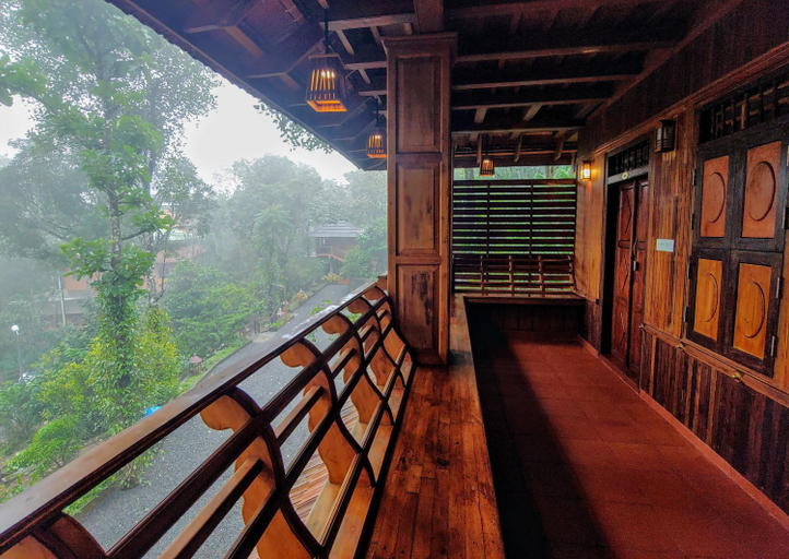 Others 1, Kalpavanam Heritage Resort, Idukki