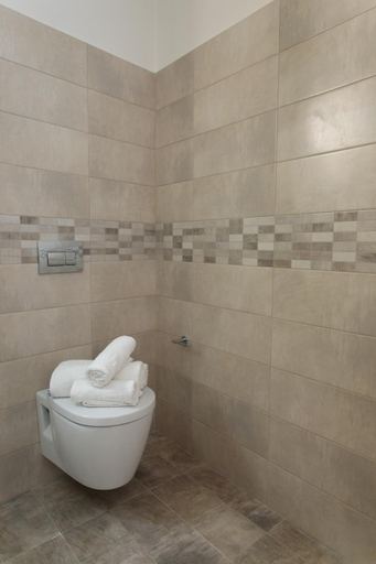 Bathroom 5, Sweet Home Naxos, South Aegean