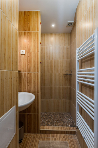 Others 5, Venus Apartments - Oktogon I, Budapesti