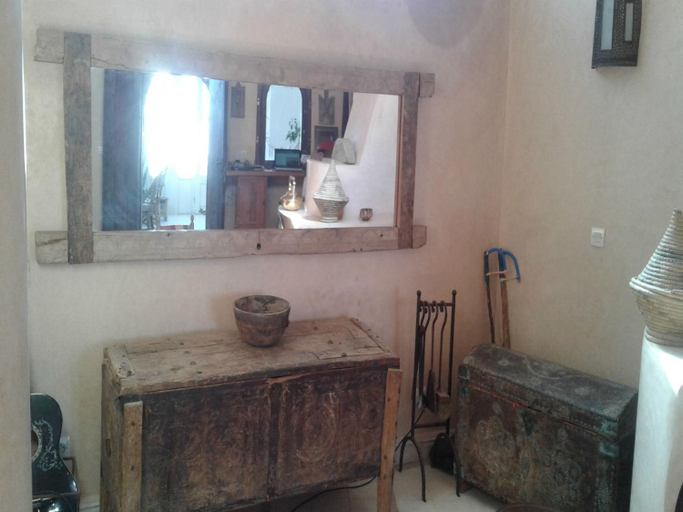 Bathroom 5, Dar Cherazade & spa, Essaouira