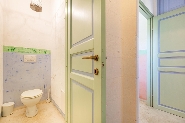 Bathroom 3, 3348 Masseria Pepe - La Casina Delle Giuggiole, Taranto