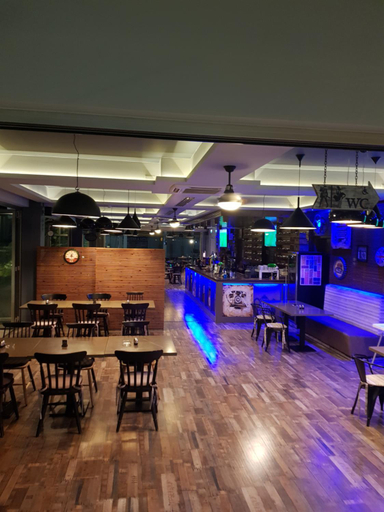 Food & Drinks 4, Euronapa Hotel Apartments