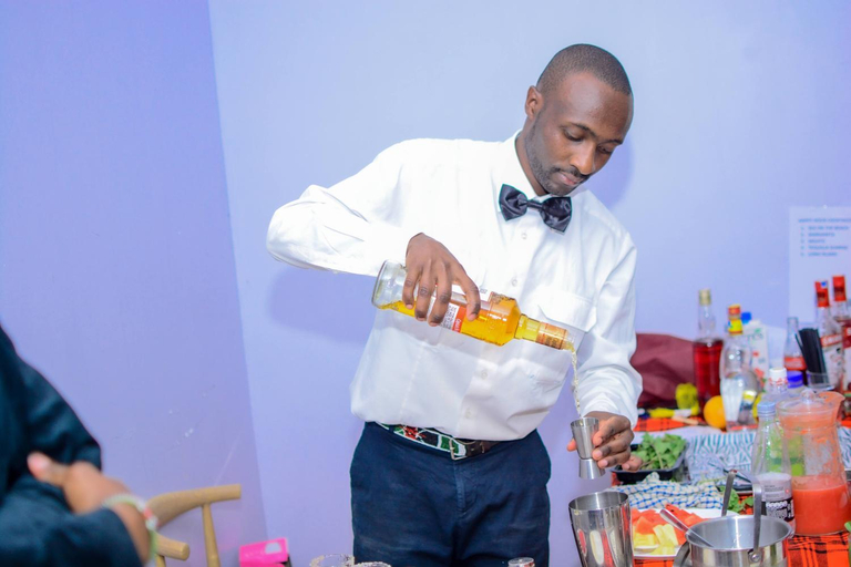Food & Drinks 4, Walabi Mara Hotel, Narok North