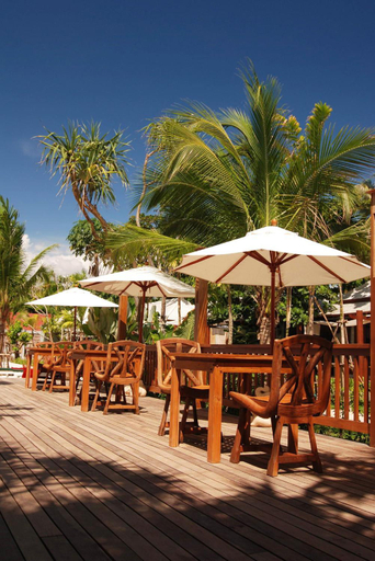 Food & Drinks 4, Andalay Boutique Resort, Ko Lanta