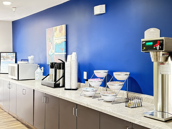 Others 5, Microtel Inn & Suites by Wyndham Springfield, Sangamon