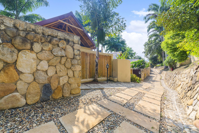 Exterior & Views 2, Entremonte Wellness Hotel & Spa, Anapoima