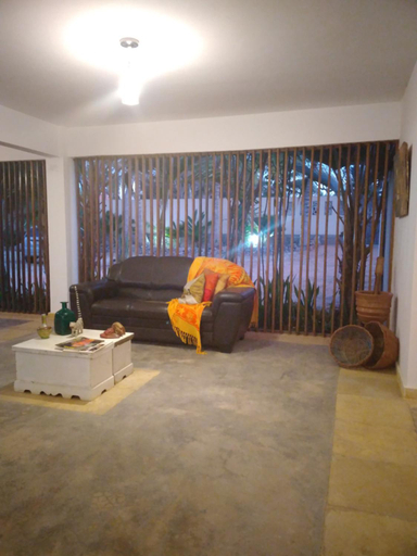Public Area