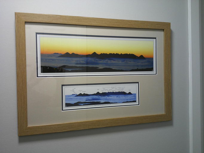 Others 5, Sgurr Alasdair B&B, Highland