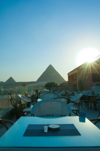 Sport & Beauty, Pyramids Valley, Unorganized in Al Jizah