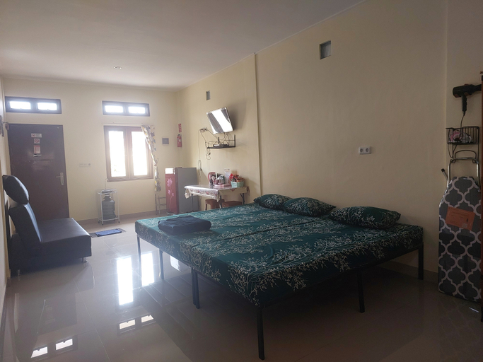 Bedroom 2, de NaTaRi House Bogor Syariah, Bogor