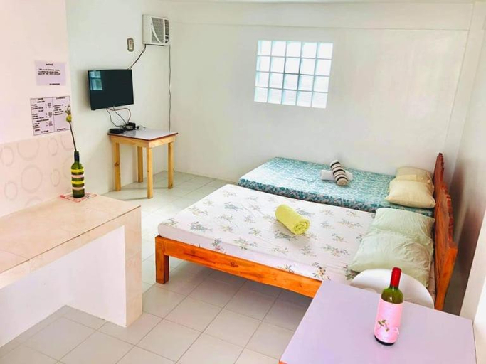 Others 3, RB Baruiz "Hideaway" Inn - Cebu South, San Fernando