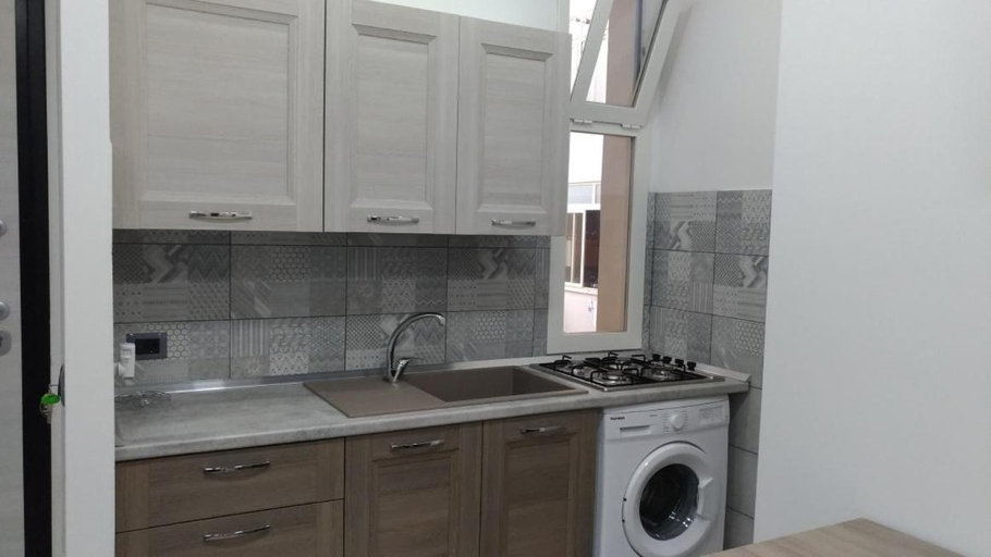 Others 3, Sunrise Beach Apartment Trapani, Trapani