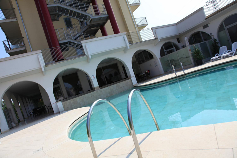 Sport & Beauty 5, Hotel Rivus., Verona