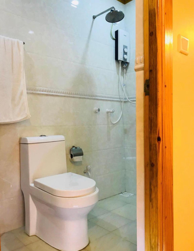Bathroom, Royal Reef Stay, North Ari Atoll