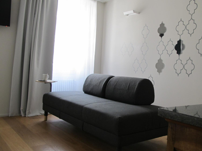 Others 5, Maison Alliod, Aosta