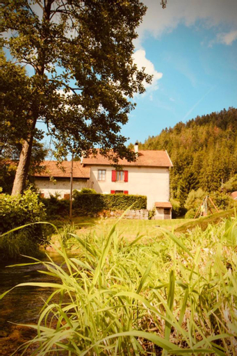 Others 5, Gite de charme jusqu'a 14 personnes, Proche du lac de Gerardmer, Vosges