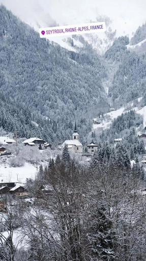 Others 2, Kern, Haute-Savoie