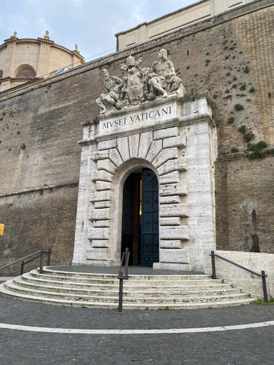 Others 5, Eletta Guest House, Rome