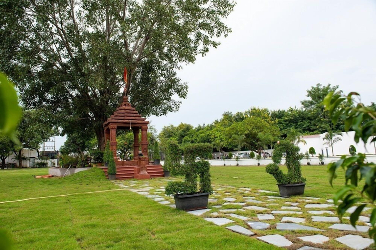 Exterior & Views, WELCOME SPA & RESORTS, Sambalpur