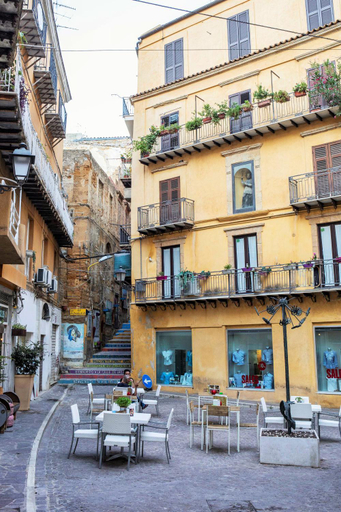 Food & Drinks 3, B&B Le Casette Di Lu, Agrigento