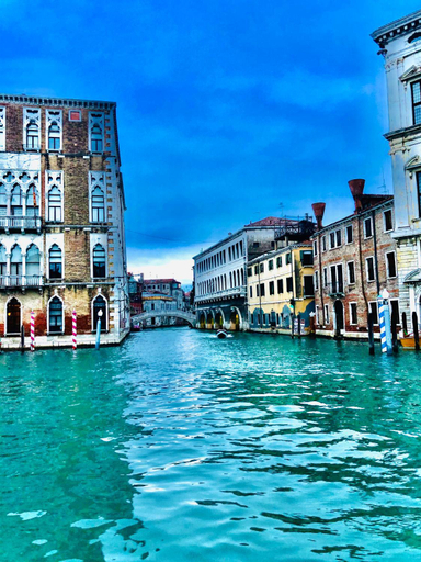 Others 3, Ca Dode Grand Canal, Venezia