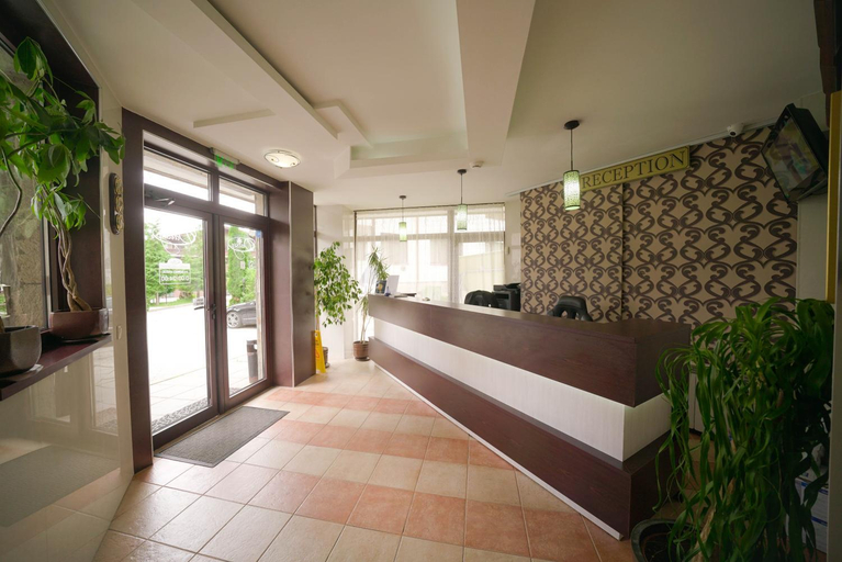 Public Area
