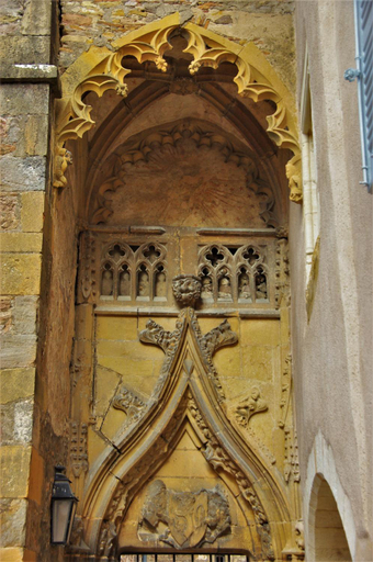 Others 3, Le vieux pont, Rhône