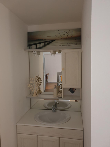 Others 5, La jolie chambre, Charente