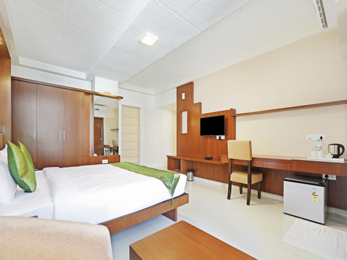 Bedroom 20