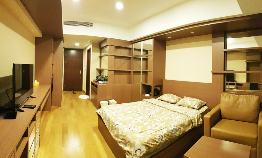 Bedroom 13