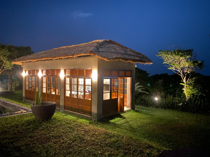 Ocean Villa, Taitung