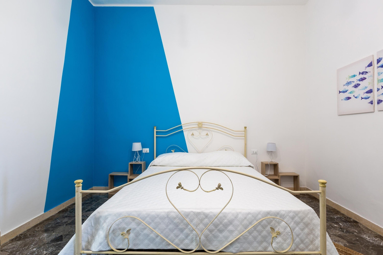 Bedroom 5, 3319 Villa Fiorezza - 2 PP by Barbarhouse, Taranto