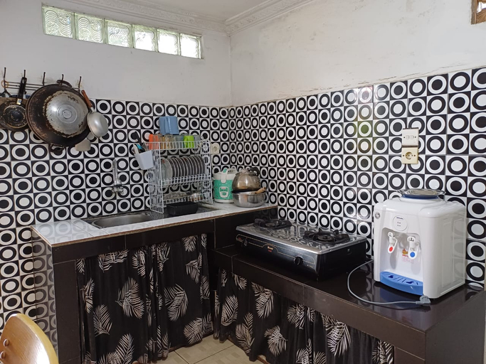 Others 5, Villa Green Hill Lilly, Deli Serdang