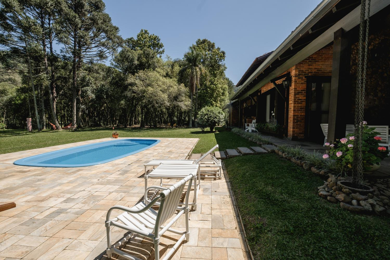 Sport & Beauty 2, Malbec Casa Hotel, Bento Gonçalves