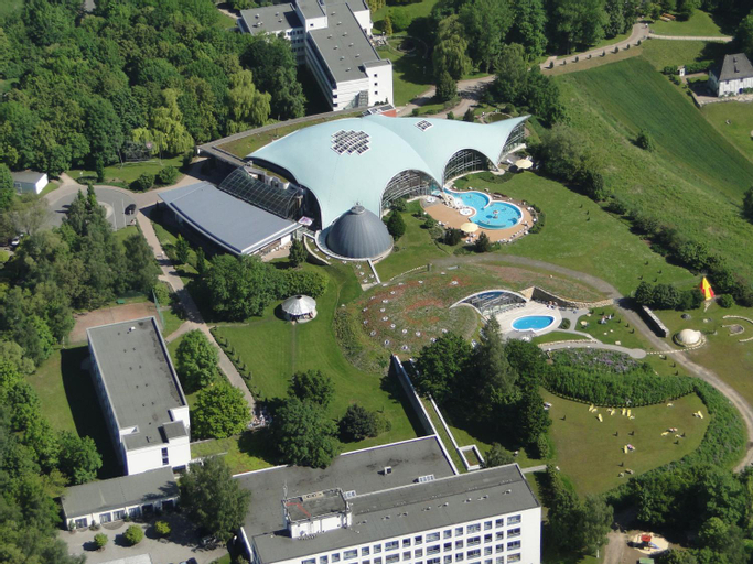 Hotel an der Therme Bad Sulza, Weimarer Land