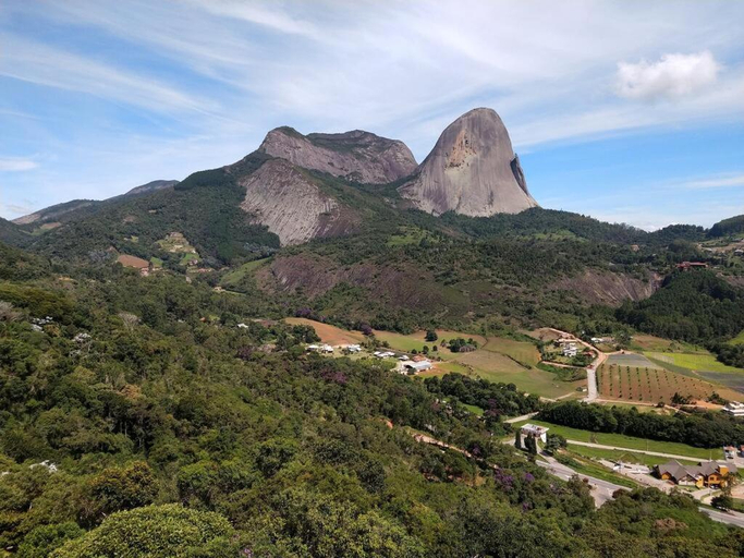 Others 3, Apartamento Pedra Azul - hospedagem nas montanhas, Domingos Martins