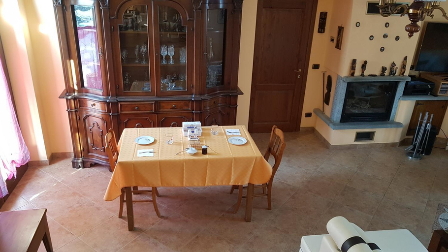 Food & Drinks, Il Riposo Del guerriero, Torino