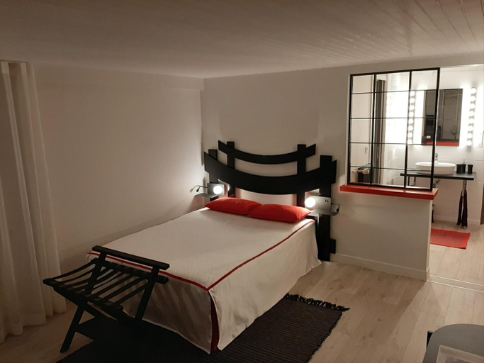 Bedroom 2, SAKURA, Vienne