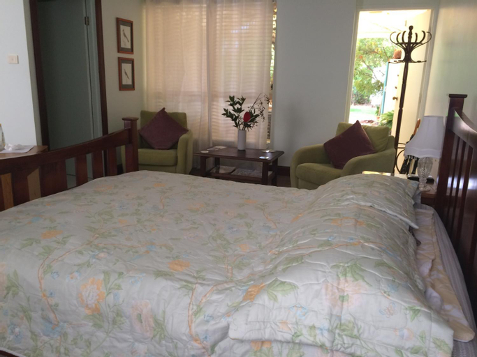 The Linear Way Bed and Breakfast, Adelaide