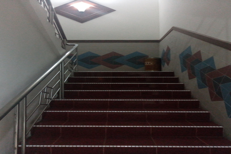 Public Area 5, OYO 93520 Wisma Haji Bunbun, Tapin