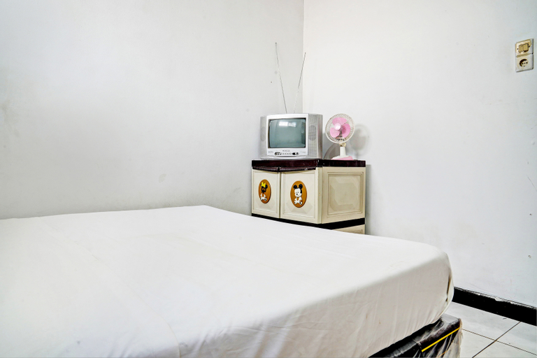 Bedroom 3, SPOT ON 93475 Garuda Homestay Syariah, Sukabumi