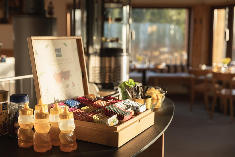 Food & Drinks 5, Ski & Spa hotel BELLEVUE, Semily