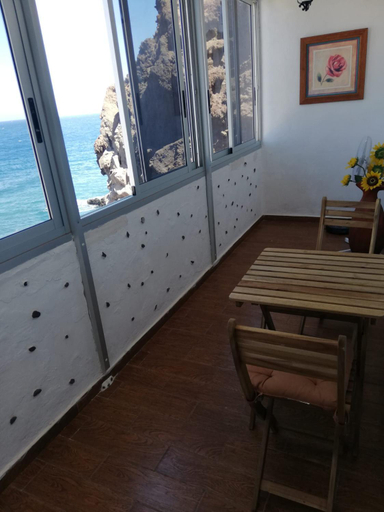 Others 4, Apartment on the beach and ocean sounds, Santa Cruz de Tenerife