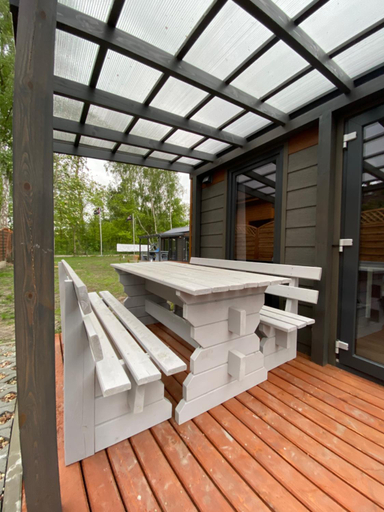 Others 2, Bungalow in Dziwnow near Baltic Sea Promenade, Kamień