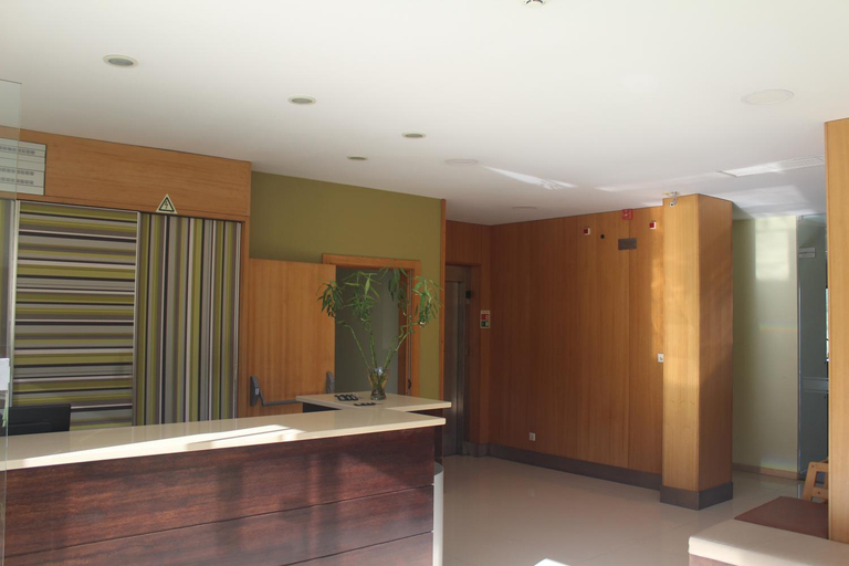 Others 5, Hotel Dom Afonso - Moncão, Monção