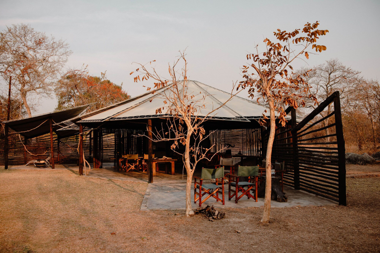 Exterior & Views 2, Kasabushi Camp, Mumbwa