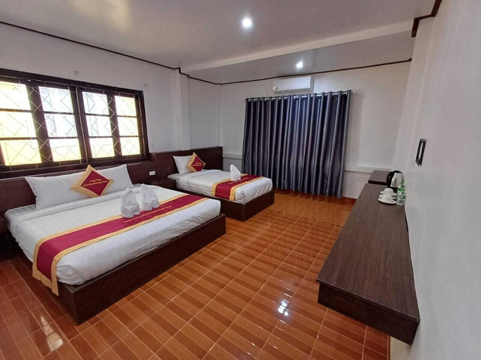Others 2, Vang Vieng Charming Boutique Hotel, Vangvieng