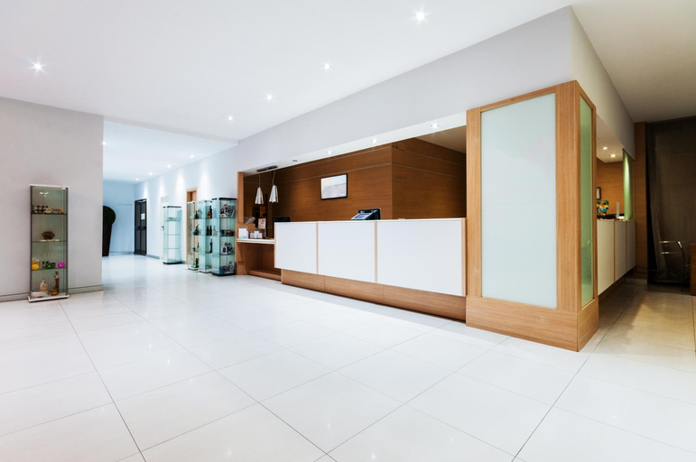 Public Area 2, Hotel Fontana Plaza, Alicante