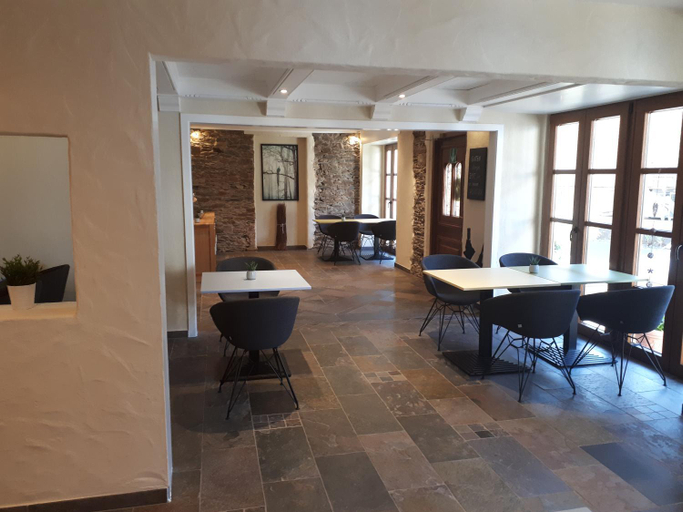 Others 5, Strandhaus an der Mosel, Cochem-Zell