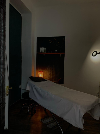 Massage 4, Maria Magdalena - Room 3, Málaga